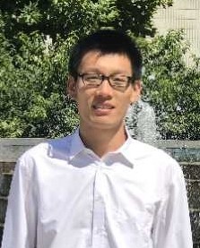 Maosheng Zheng