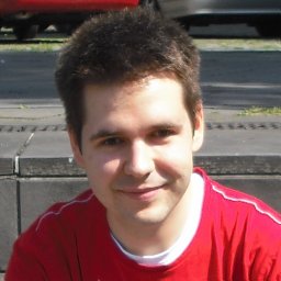 Thomas Scholz