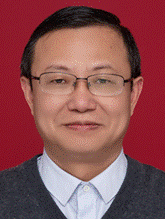 Mingguo Ma
