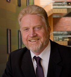 Ross L. Chapman
