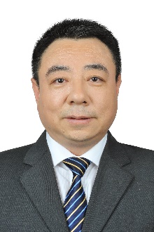 Qiang Gao