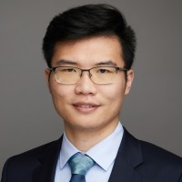 Yikang Liu