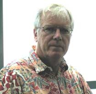 Hans R. Bode