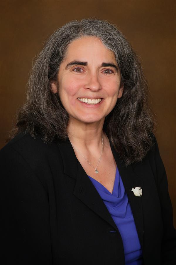 Elizabeth J. Kovacs