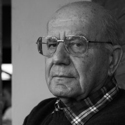 Theodore P. Lianos