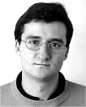 Ramón Sanchez-Perez