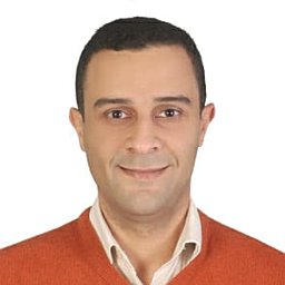 Ahmed Hassan