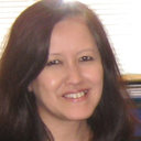 Marcia Taylor