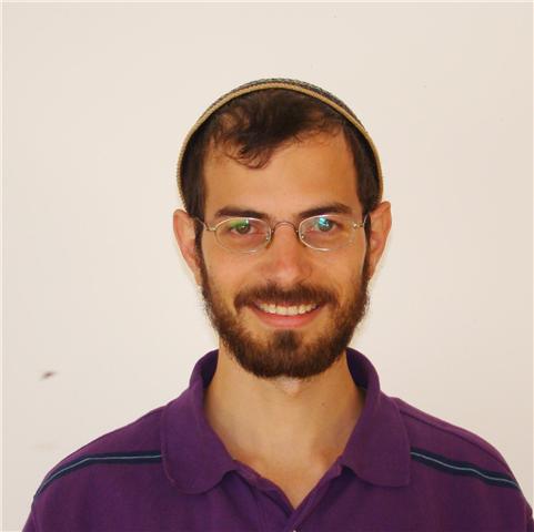 Amos Azaria