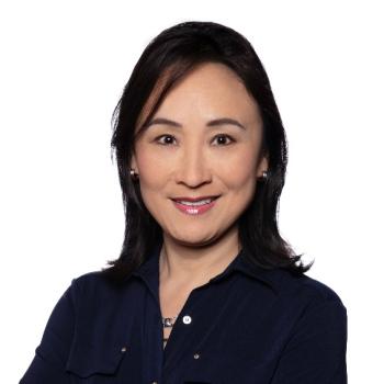 Joyce Teng