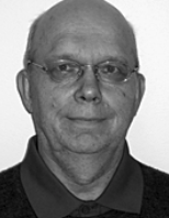 Olli S Nevalainen
