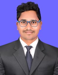 Vasupalli Manoj
