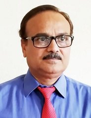 Anil Tomar