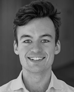 Oscar Sondermeijer