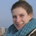 Muriel Bruckner