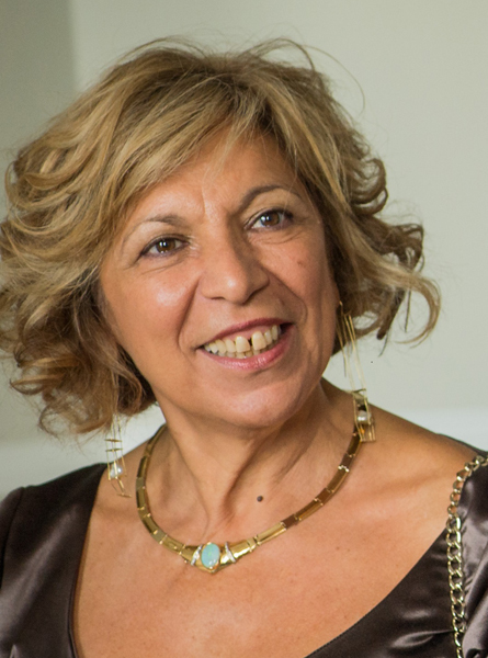 Maria Concetta Morrone