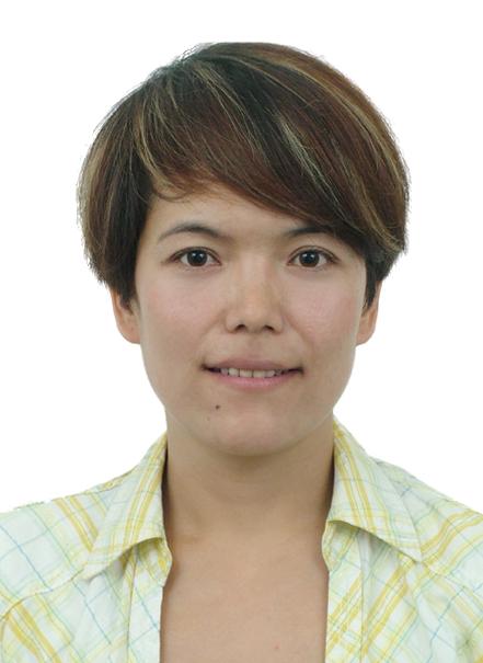 Xiuli Bi