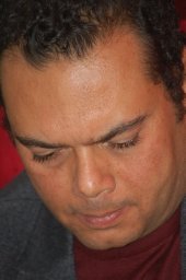 Mouffok Redouane Ghezzar