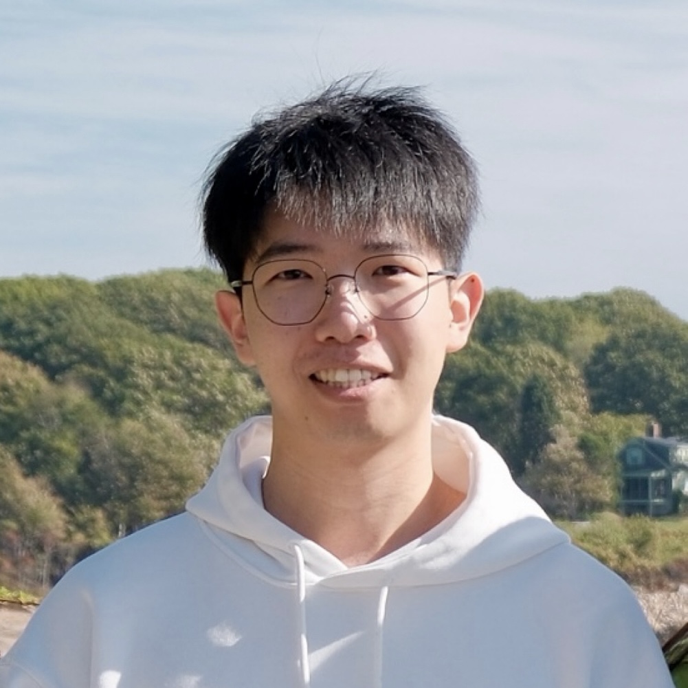 Yupeng Hou