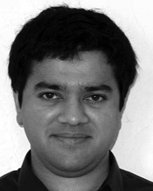 Siddhartha Sinha