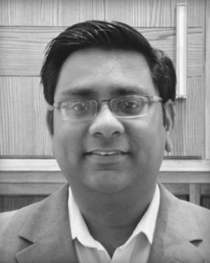 Ashish Mathur