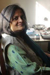 Kalpana Kannabiran