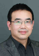 Lingbo Liu