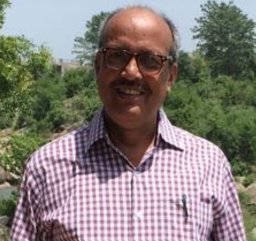 Rajesh K. Dwivedi
