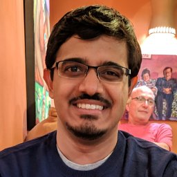 Aditya Pandare