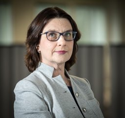Lea Sistonen