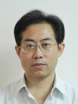 Rongsheng Lu