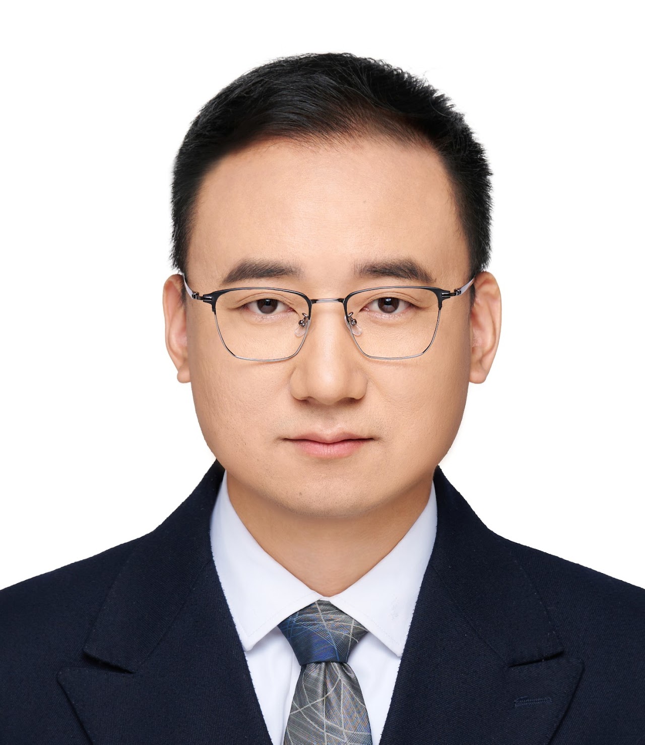 Dongbin Jiao