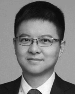 Zhu Min