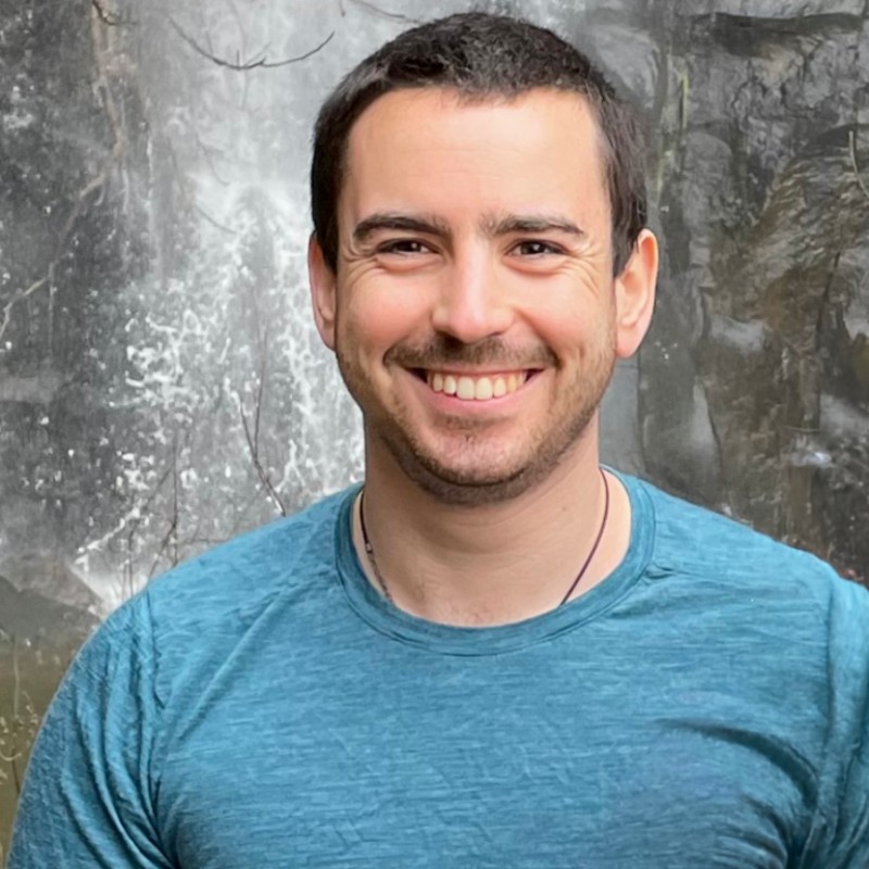Ido Galil