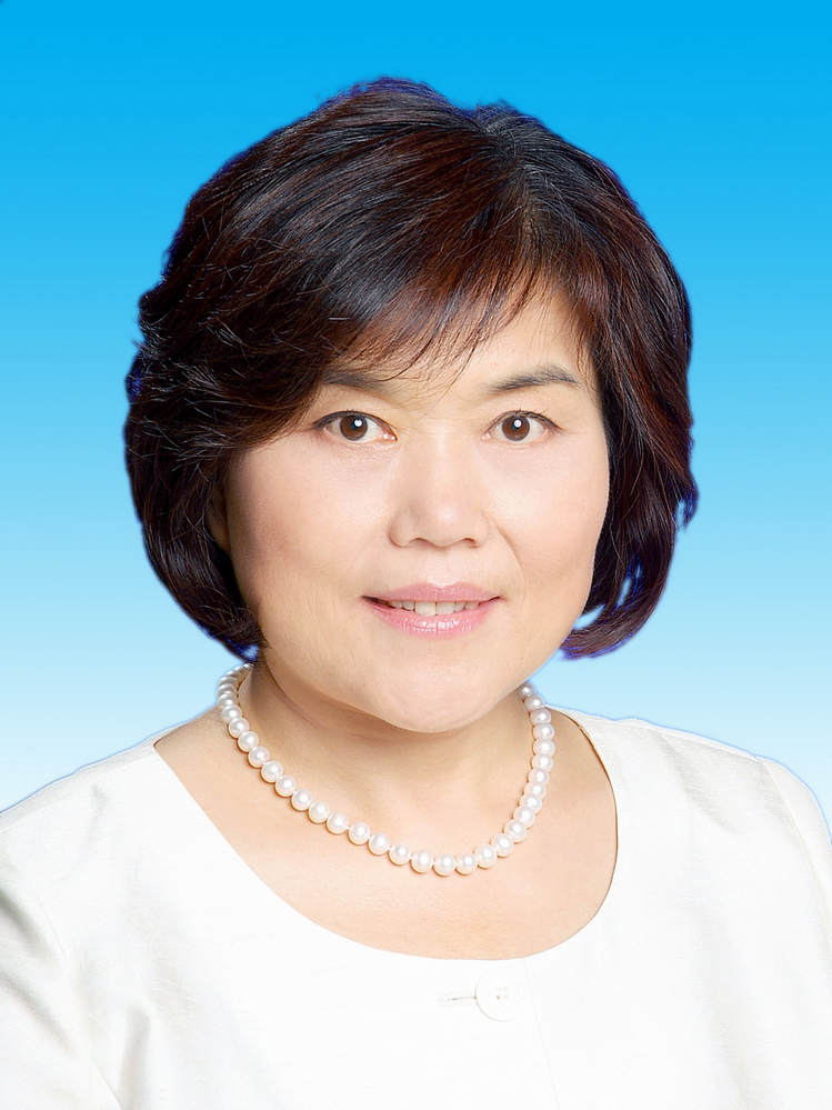 Xiyun Yan