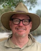 Jonathan C. Marshall