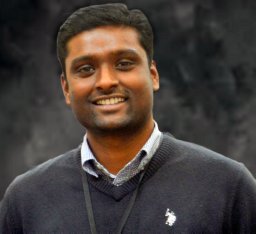 Jaligama Sridhar