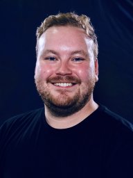 Connor Duncan Richardson
