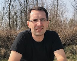 Michał Budka