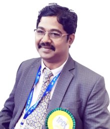 Murkunde Yogeshkumar V
