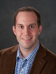 Brock D. Hedegaard