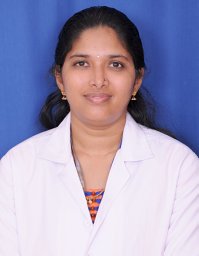 Smita Shrishail Birajdar