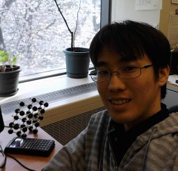 Asahiko Matsuda