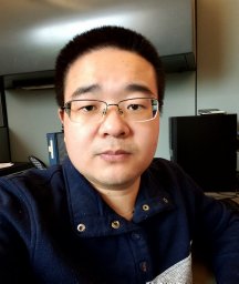 Jungang Chen