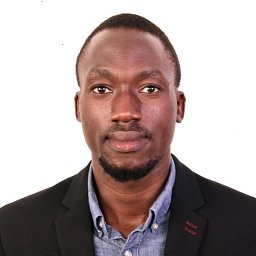 Isaac G. Musaazi