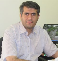 Mahmoud Reza Roozban