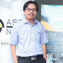Mohd Hafzi Md Isa