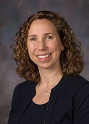 Amy Schlegel
