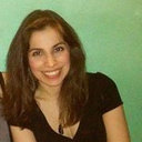 Maria Pagona Papakonstantinou