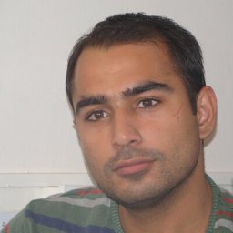 Naveen Duhan